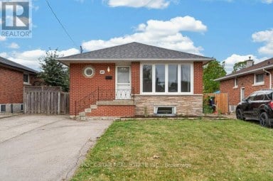 40 CLARENDON AVENUE Hamilton (Balfour) Ontario photo 3