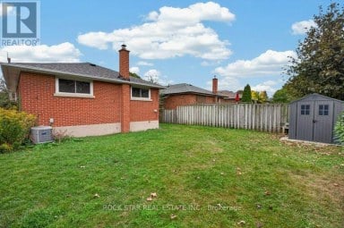 40 CLARENDON AVENUE Hamilton (Balfour) Ontario photo 40