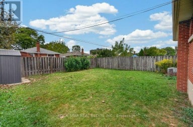 40 CLARENDON AVENUE Hamilton (Balfour) Ontario photo 42