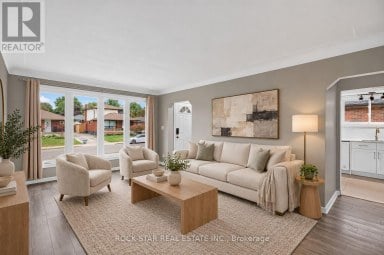 40 CLARENDON AVENUE Hamilton (Balfour) Ontario photo 5