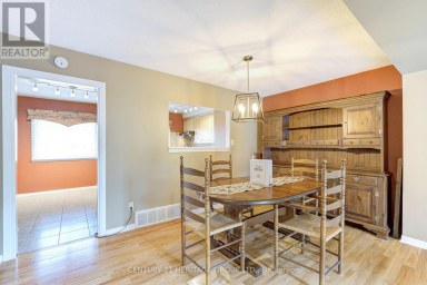73 - 145 RICE AVENUE Hamilton (Fessenden) Ontario photo 10