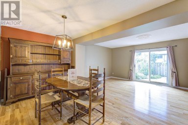 73 - 145 RICE AVENUE Hamilton (Fessenden) Ontario photo 11