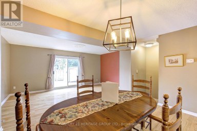 73 - 145 RICE AVENUE Hamilton (Fessenden) Ontario photo 12