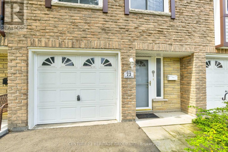 73 - 145 RICE AVENUE, Hamilton (Fessenden), Ontario, L9C6R3
