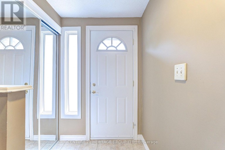 73 - 145 RICE AVENUE, Hamilton (Fessenden), Ontario, L9C6R3