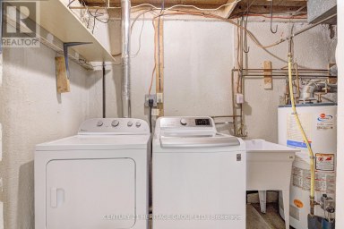 73 - 145 RICE AVENUE Hamilton (Fessenden) Ontario photo 31