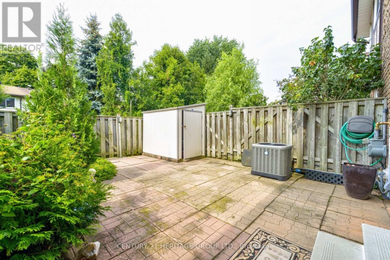 73 - 145 RICE AVENUE, Hamilton (Fessenden), Ontario, L9C6R3
