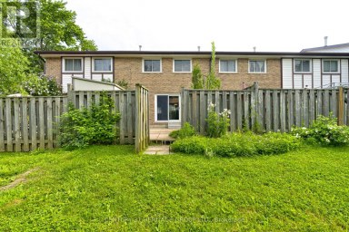 73 - 145 RICE AVENUE Hamilton (Fessenden) Ontario photo 34