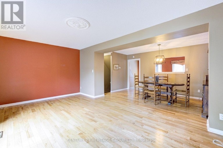 73 - 145 RICE AVENUE, Hamilton (Fessenden), Ontario, L9C6R3