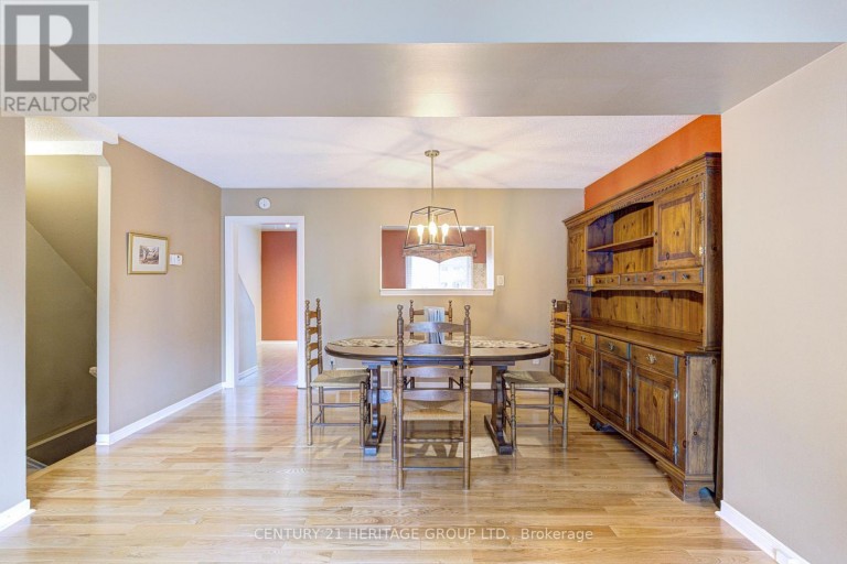73 - 145 RICE AVENUE, Hamilton (Fessenden), Ontario, L9C6R3