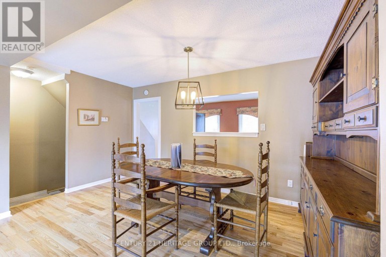 73 - 145 RICE AVENUE, Hamilton (Fessenden), Ontario, L9C6R3