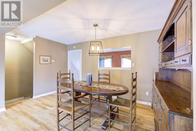 73 - 145 RICE AVENUE Hamilton (Fessenden) Ontario photo 9