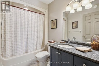 3 PORTS DRIVE Kawartha Lakes (Bobcaygeon) Ontario photo 24