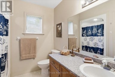 3 PORTS DRIVE Kawartha Lakes (Bobcaygeon) Ontario photo 26