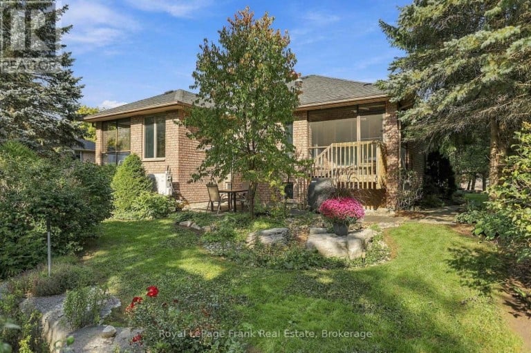 3 PORTS DRIVE, Kawartha Lakes (Bobcaygeon), Ontario, K0M1A0