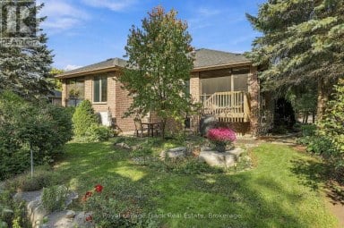 3 PORTS DRIVE Kawartha Lakes (Bobcaygeon) Ontario photo 28