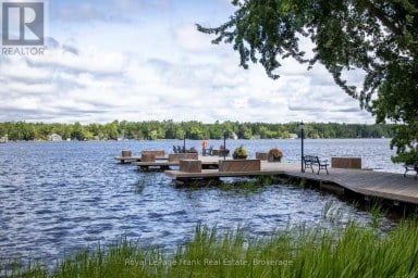 3 PORTS DRIVE Kawartha Lakes (Bobcaygeon) Ontario photo 33