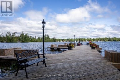 3 PORTS DRIVE Kawartha Lakes (Bobcaygeon) Ontario photo 34
