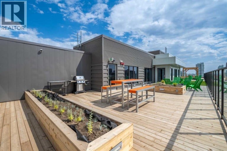 1208, 123 4 Street NE, Calgary, Alberta, T2E8K3