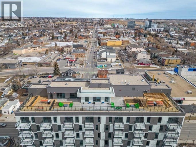 1208, 123 4 Street NE, Calgary, Alberta, T2E8K3