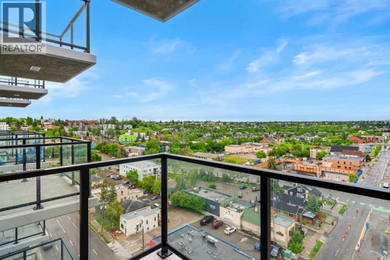 1208, 123 4 Street NE, Calgary, Alberta, T2E8K3