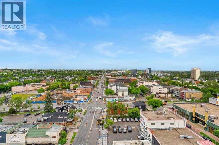 1208, 123 4 Street NE, Calgary, Alberta, T2E8K3
