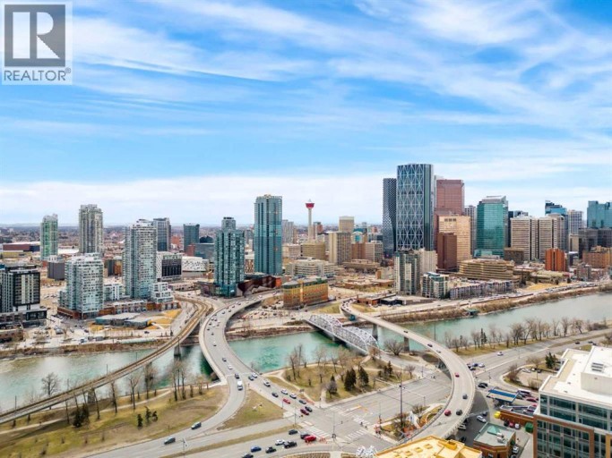1208, 123 4 Street NE, Calgary, Alberta, T2E8K3