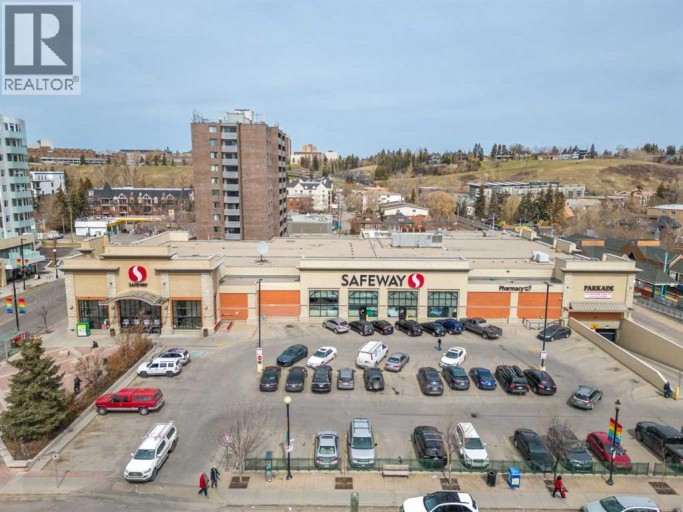1208, 123 4 Street NE, Calgary, Alberta, T2E8K3