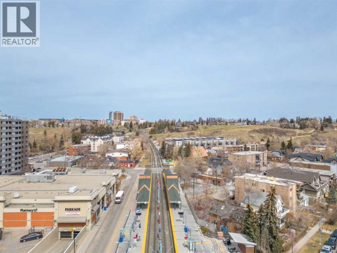 1208, 123 4 Street NE, Calgary, Alberta, T2E8K3