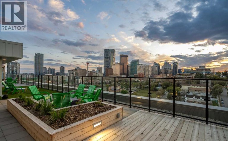 1208, 123 4 Street NE, Calgary, Alberta, T2E8K3