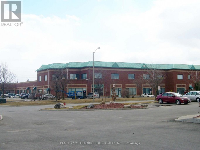 48 - 86 RINGWOOD DRIVE, Whitchurch-Stouffville (Stouffville), Ontario, L4A1C3