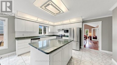 41 CAPTAIN ARMSTRONG LANE Markham (Sherwood-Amberglen) Ontario photo 13