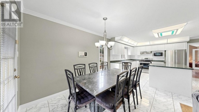 41 CAPTAIN ARMSTRONG LANE, Markham (Sherwood-Amberglen), Ontario, L3P3E1