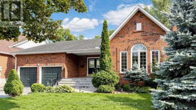 41 CAPTAIN ARMSTRONG LANE Markham (Sherwood-Amberglen) Ontario photo 2