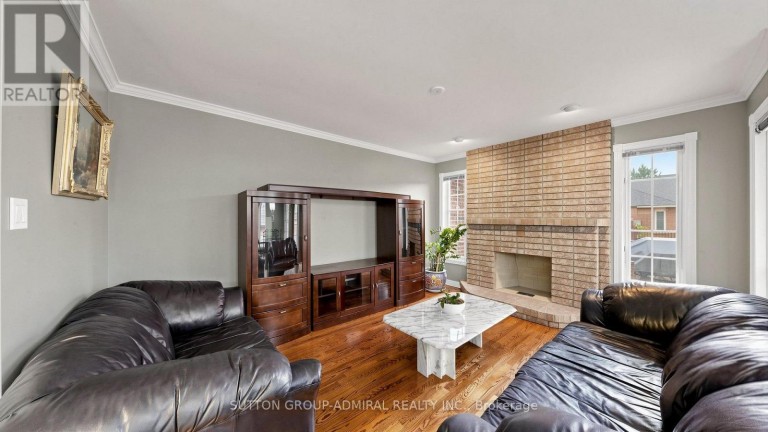 41 CAPTAIN ARMSTRONG LANE, Markham (Sherwood-Amberglen), Ontario, L3P3E1
