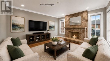 41 CAPTAIN ARMSTRONG LANE Markham (Sherwood-Amberglen) Ontario photo 21