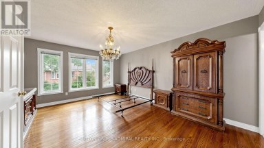 41 CAPTAIN ARMSTRONG LANE Markham (Sherwood-Amberglen) Ontario photo 23