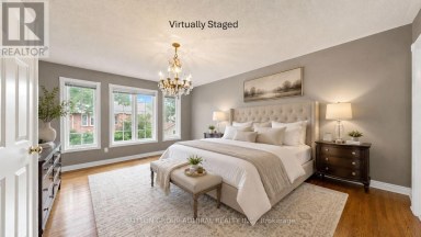 41 CAPTAIN ARMSTRONG LANE Markham (Sherwood-Amberglen) Ontario photo 24