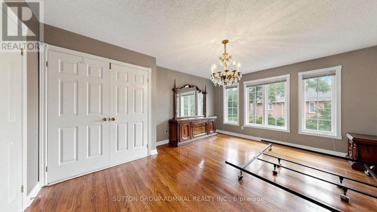 41 CAPTAIN ARMSTRONG LANE, Markham (Sherwood-Amberglen), Ontario, L3P3E1