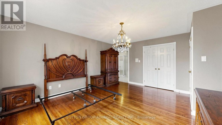 41 CAPTAIN ARMSTRONG LANE, Markham (Sherwood-Amberglen), Ontario, L3P3E1