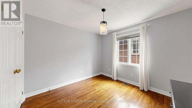 41 CAPTAIN ARMSTRONG LANE, Markham (Sherwood-Amberglen), Ontario, L3P3E1