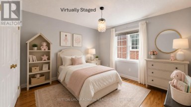 41 CAPTAIN ARMSTRONG LANE Markham (Sherwood-Amberglen) Ontario photo 29