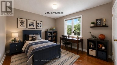 41 CAPTAIN ARMSTRONG LANE Markham (Sherwood-Amberglen) Ontario photo 32