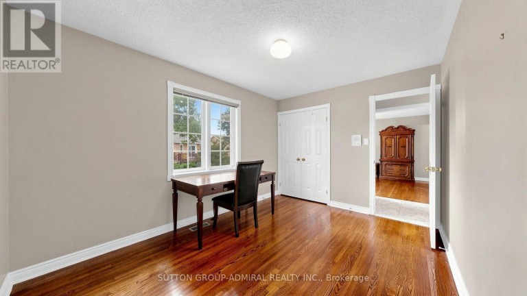 41 CAPTAIN ARMSTRONG LANE, Markham (Sherwood-Amberglen), Ontario, L3P3E1