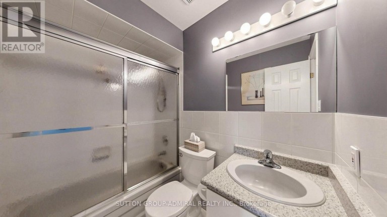 41 CAPTAIN ARMSTRONG LANE, Markham (Sherwood-Amberglen), Ontario, L3P3E1