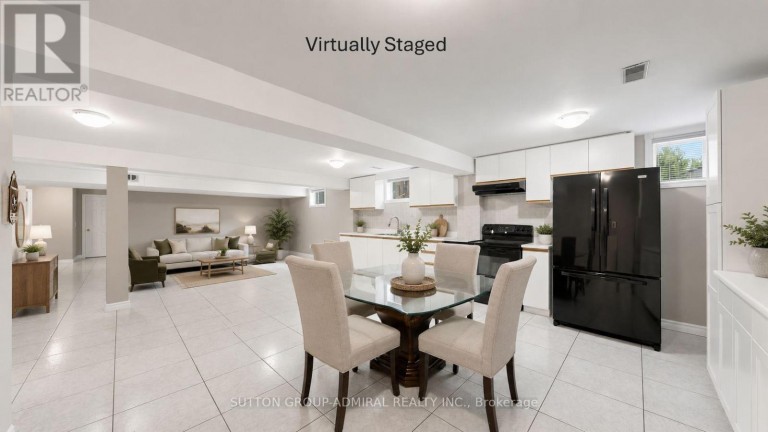 41 CAPTAIN ARMSTRONG LANE, Markham (Sherwood-Amberglen), Ontario, L3P3E1