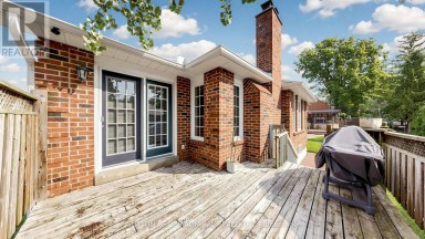 41 CAPTAIN ARMSTRONG LANE Markham (Sherwood-Amberglen) Ontario photo 43