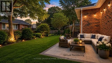 41 CAPTAIN ARMSTRONG LANE Markham (Sherwood-Amberglen) Ontario photo 46