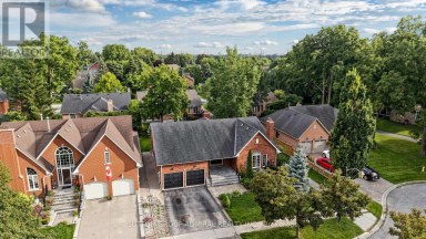 41 CAPTAIN ARMSTRONG LANE Markham (Sherwood-Amberglen) Ontario photo 48