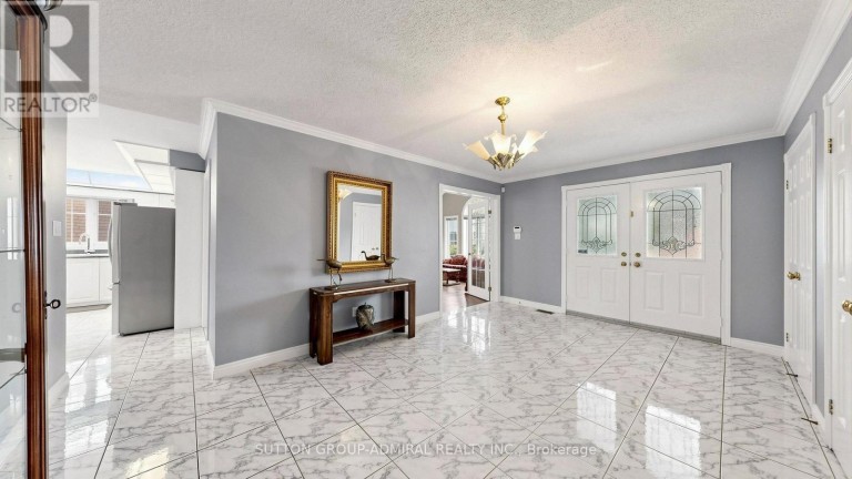 41 CAPTAIN ARMSTRONG LANE, Markham (Sherwood-Amberglen), Ontario, L3P3E1